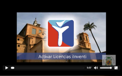 Tutorial Acceso iInvneti