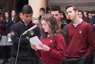 Jornada de Puertas Abiertas Secundaria y Bachillerato