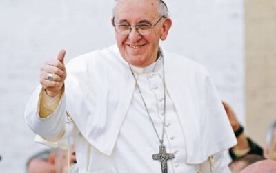 Mensaje del Papa Francisco para la Cuaresma 2014