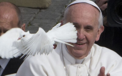 Unidos por la paz en Siria. Con el Papa Francisco