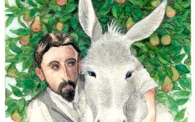 Platero y yo