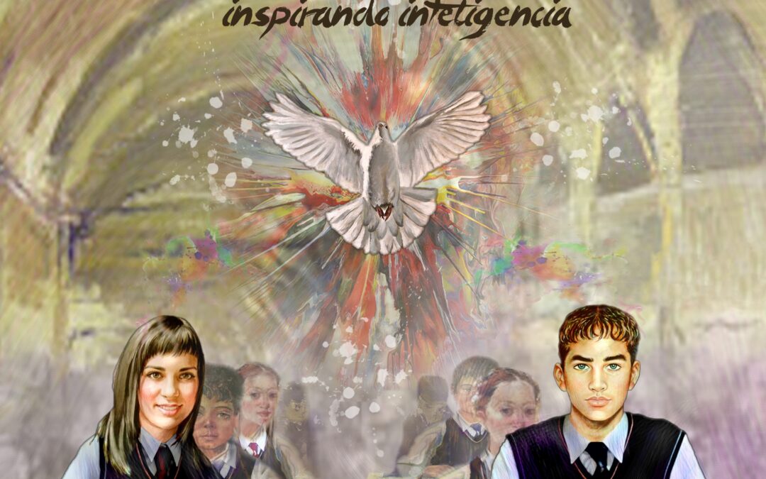 Objetivo curso 2013-14: "desarrollar la Inteligencia"