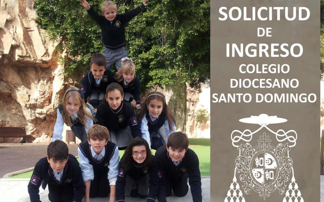 Encuentro informativo padres alumnos nuevos. Infantil y Primaria.