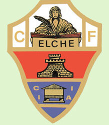 Stand Elche CF. Martes 17.