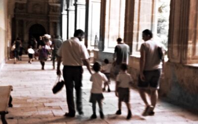 Reuniones de padres. Inicio de curso