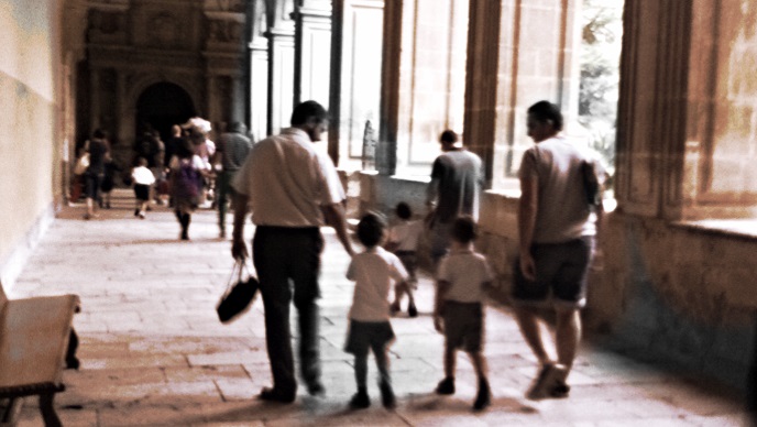 Reuniones de padres. Inicio de curso