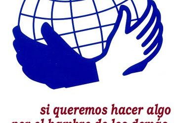 Nuesto colegio vive la solidaridad