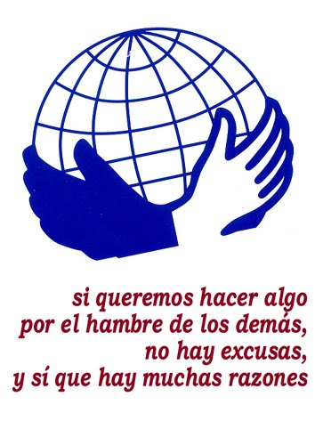 Nuesto colegio vive la solidaridad