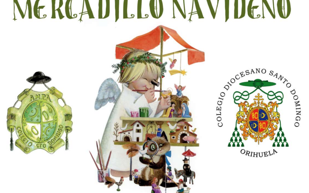 Mercadillo Navideño