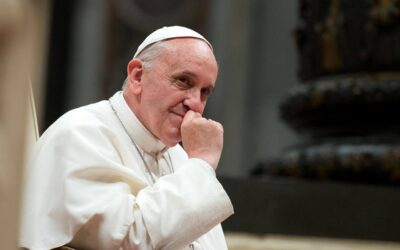 Miércoles 18 feb, "de Ceniza" y Mensaje de Francisco Papa en Cuaresma