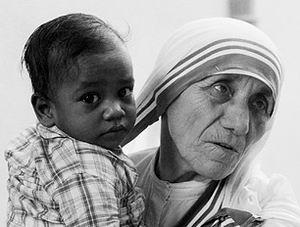 ¡Reflexiona! 20 años del discurso de Madre Teresa contra el aborto en EE.UU