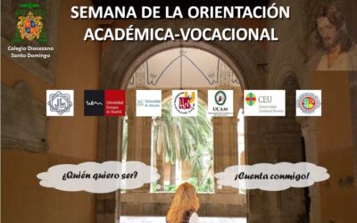 Semana de la orientación académica-vocacional