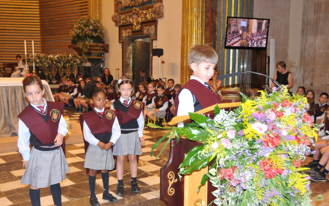 EN EDUCACIÓN LA BASE CLAVE: VUESTRA UNIDAD FAMILIAR