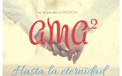 La diócesis presenta el Musical Ama2