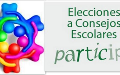 Elecciones a Consejo Escolar de Centro