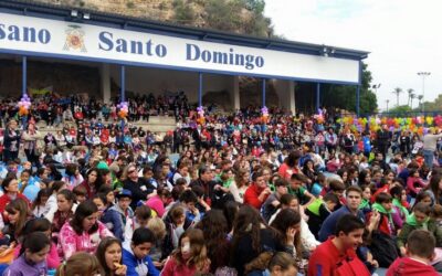 Genial Encuentro Diocesano de Niños