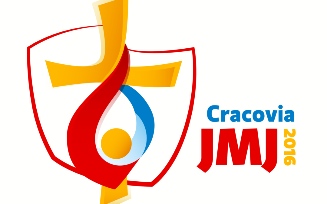 JMJ Cracovia, ¿te mueves con el cole?