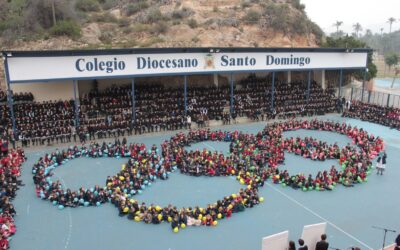 "Campeones en la Paz"