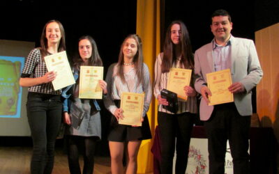 Premio en el XXVII Concurso del Patronato de la Pasión de Callosa de Segura