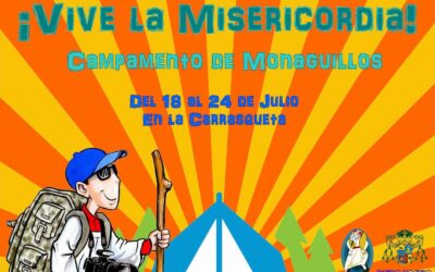 ¿Eres monaguillo? Apúntate a este campamento