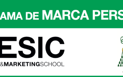 II ADVANCED SEMINARS. CURSO DE MARCA PERSONAL.