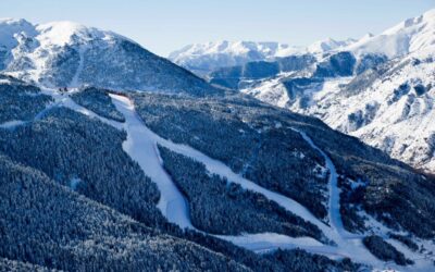 Esquí en Andorra para ESO Y BAT. REUNIÓN INFORMATIVA