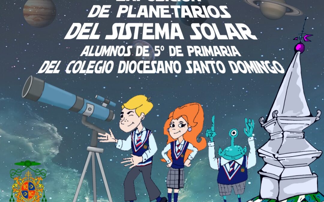 CONOCIENDO EL SISTEMA SOLAR