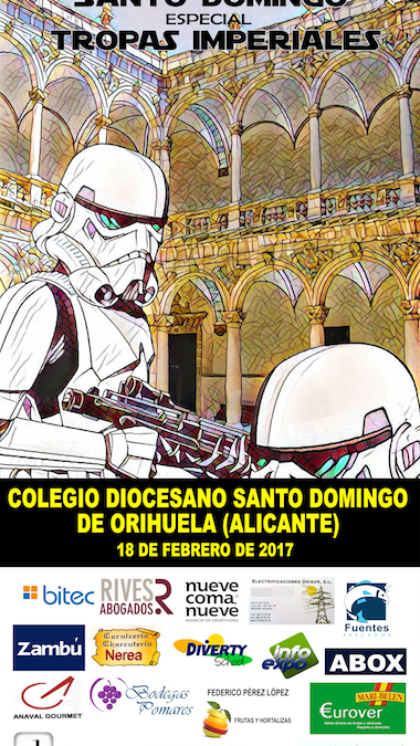 Retrosantodomingo 2016 – Videojuegos por alimentos