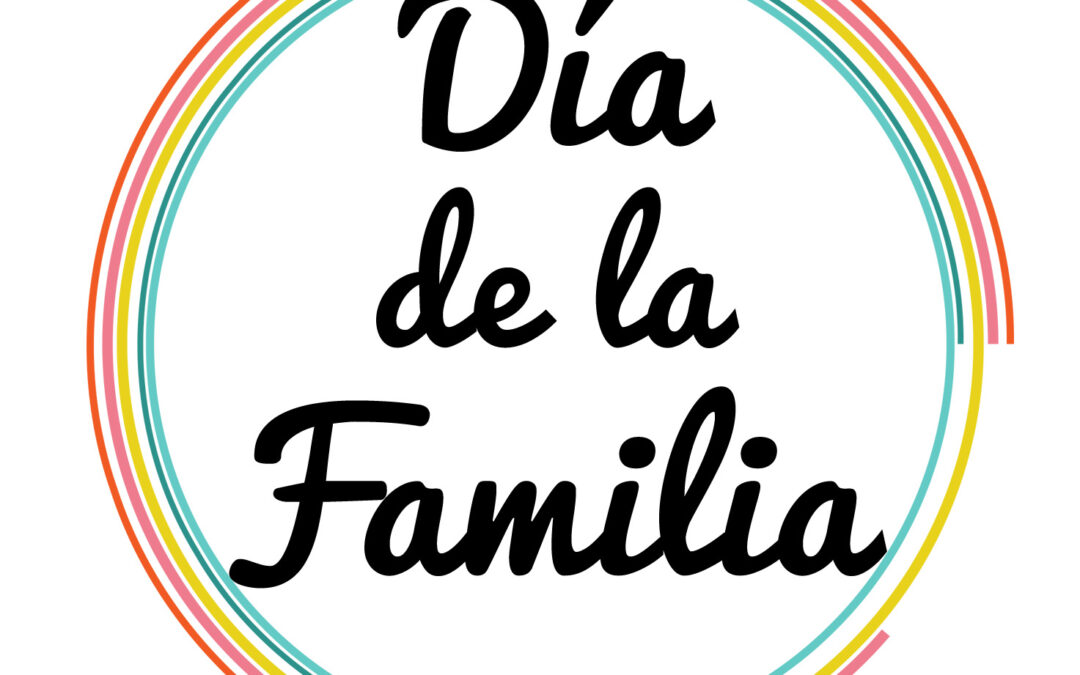 12 febrero: Día de la Familia en el Colegio