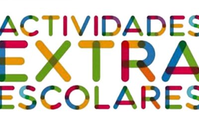 Extraescolares: Actividades Y Funciones Realizadas.