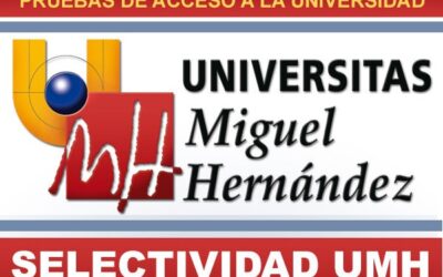 Información preinscripción universidad