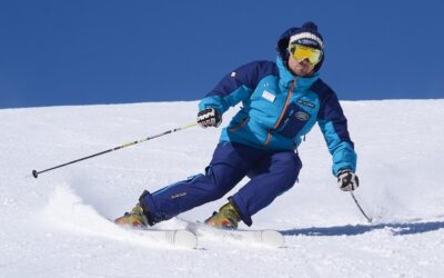 Curso de Esquí en Andorra 2018