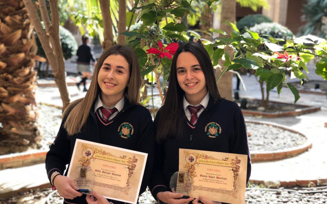 PREMIOS DE POESÍA DE LA COFRADÍA DE LOS AZOTES DE ORIHUELA PARA SANTO DOMINGO