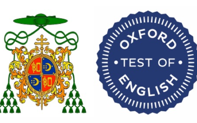 Somos centro examinador Oxford