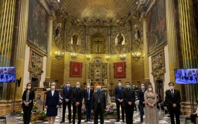 “Vivamos esta pandemia como una oportunidad para reconstruirnos desde lo más profundo"