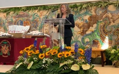 ¡"Adelante marineros, coged fuerte el timón y poned rumbo a vuestras barcas". Discurso del profesorado en la Graduación de Bachillerato.