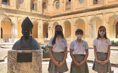 Premios extraordinarios al rendimiento académico en Educación Primaria.