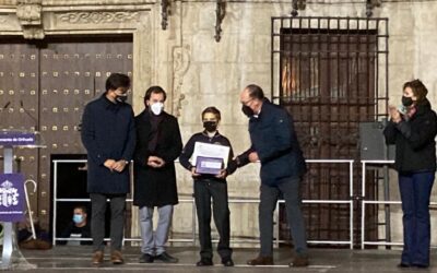 ¡Santo Domingo enciende las Luces de Navidad de Orihuela!