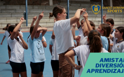 Nueva sección de fútbol femenino