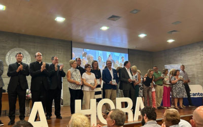 Participamos en la XVI Jornada de Apertura de los Colegios Diocesanos 2024-2025