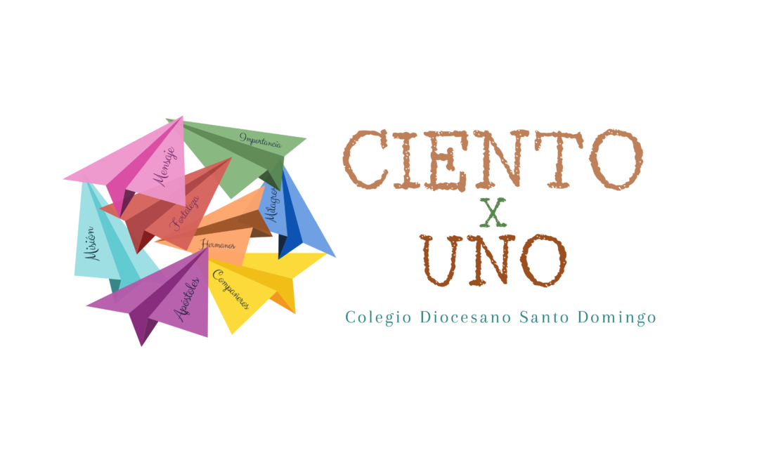 Nace ‘Ciento por uno’, un nuevo proyecto del Colegio Diocesano Santo Domingo de Orihuela