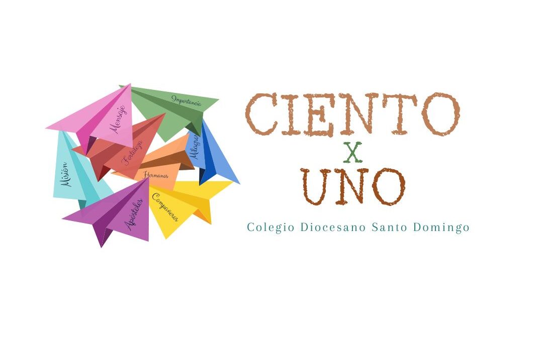 Iniciamos ‘Ciento por uno’ – Sesión de formación este viernes 25 de octubre